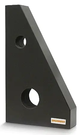 Esquadro Granito Digimess